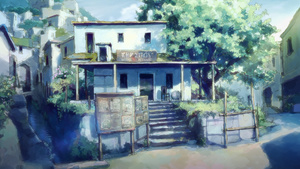 Hai to Gensou no Grimgar